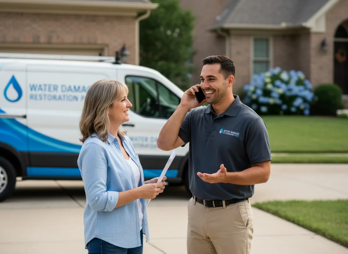 Flood Restoration Creola, OH FAQs